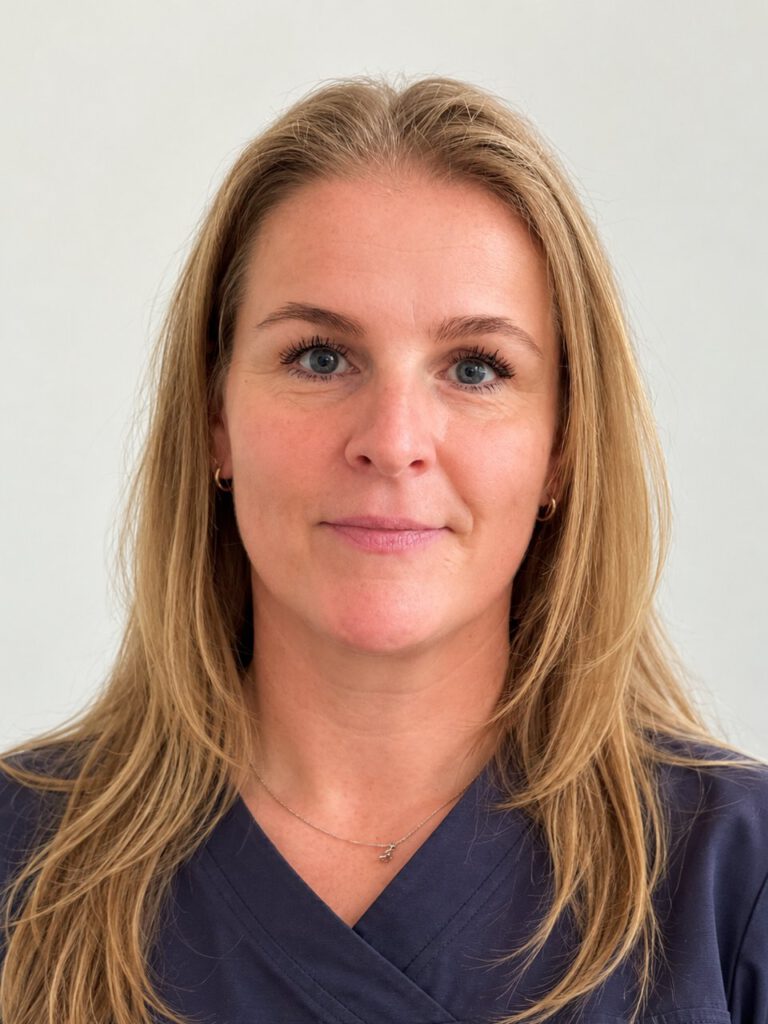 Diana Saalfeld