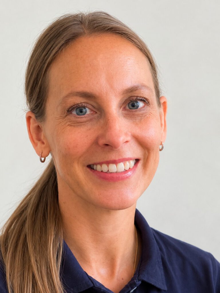 Dr. med. Julia Sennewald