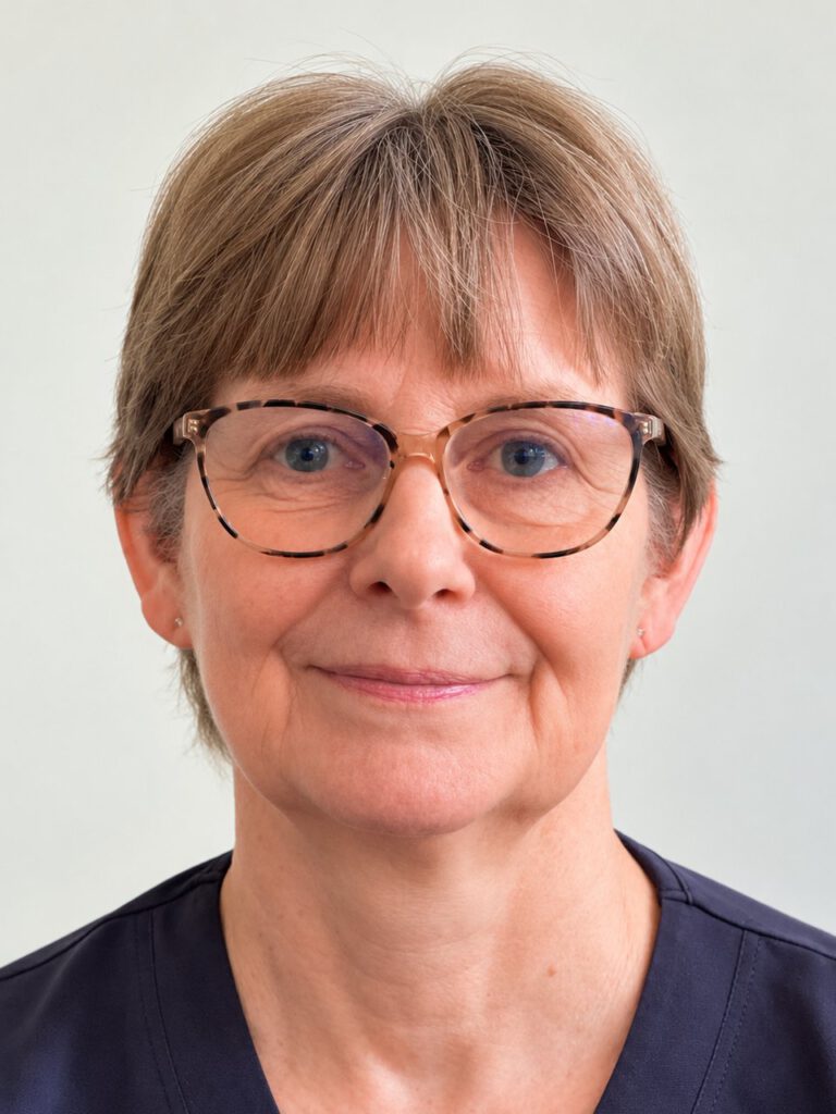 Martina Vinicky