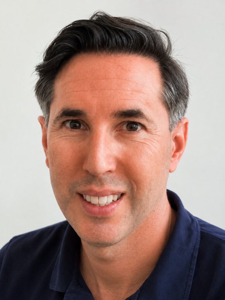 Dr. med. Rasmus Sennewald